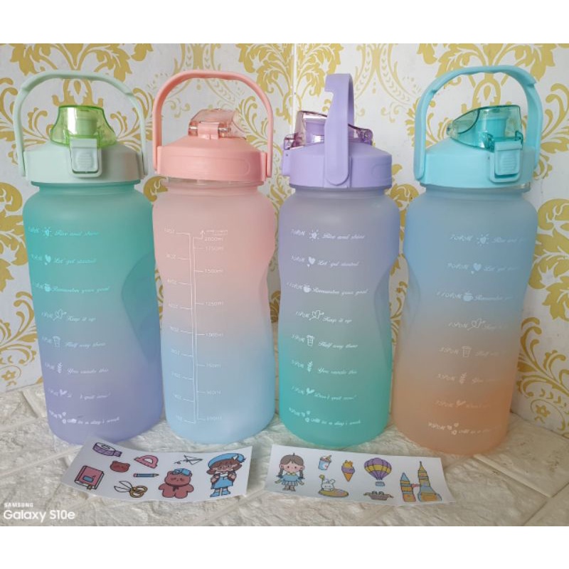 

Botol Sultan 2 liter