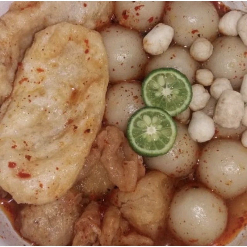 

Baso Aci Instan
