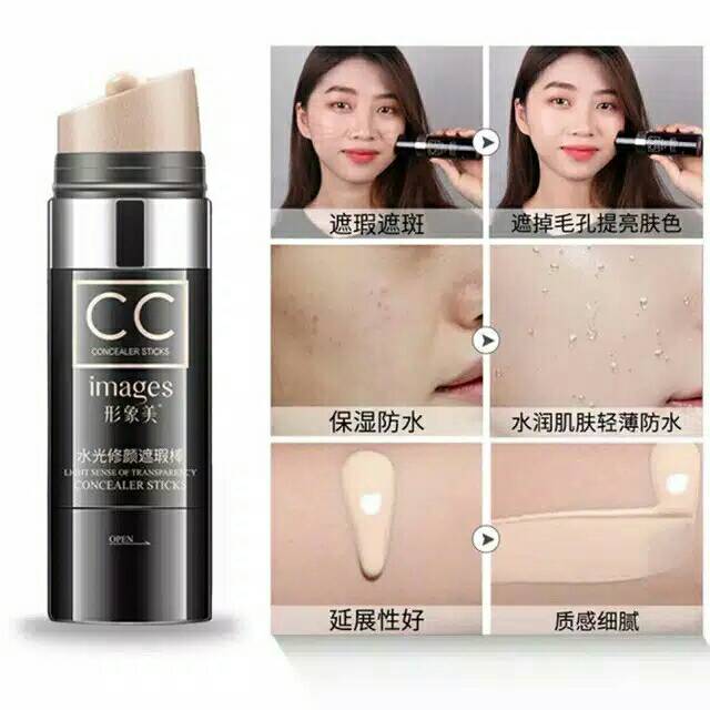 IMAGES CONCEALER CC STICK