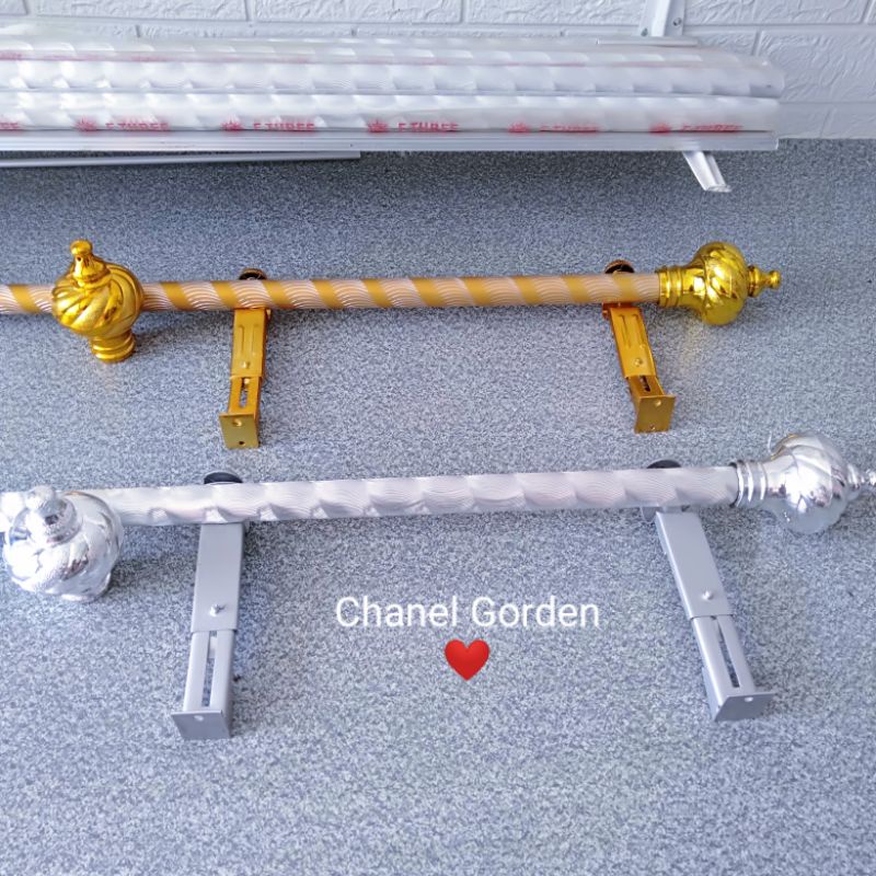 Besi Gorden full sett