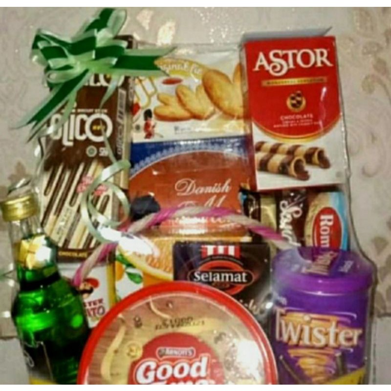 

Parcel Lebaran Murah Parsel Idul Fitri Hemat