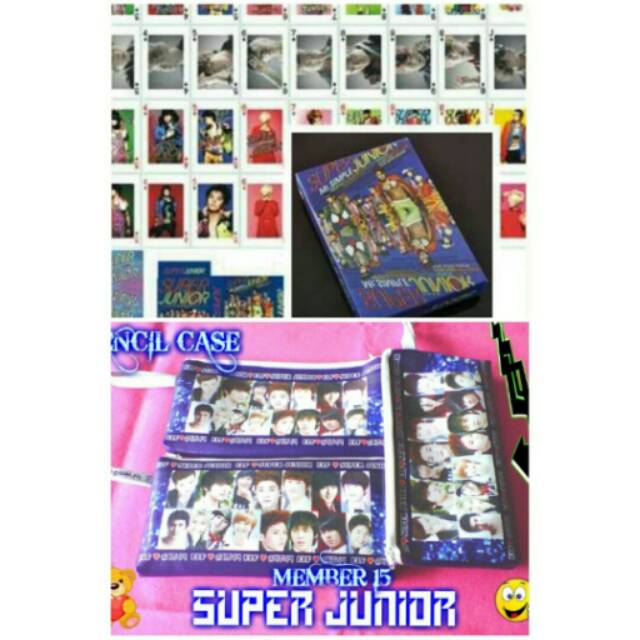 

PAHE SUPER JUNIOR 01