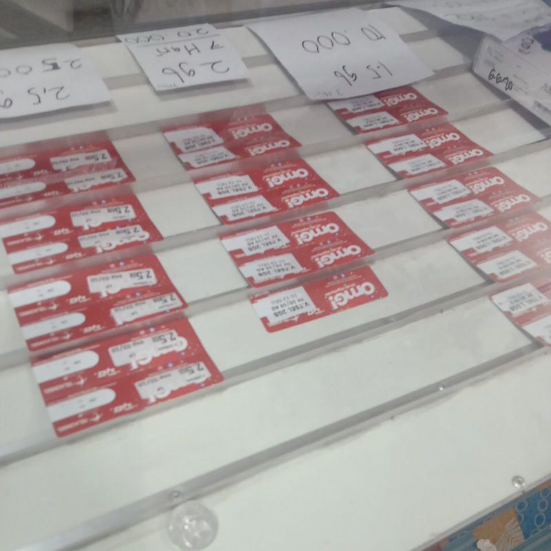 telkomsel 1.5 GB 3 Hari