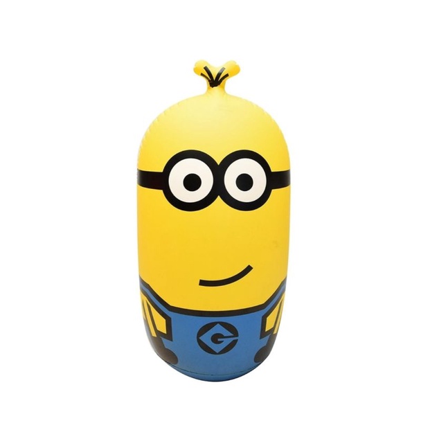 BALON TINJU / BONEKA TINJU 90cm MINION PASO