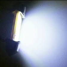 lampu cabe - lampu bohlam COB LED Studio Flash 9W putih 6500K - Flash Tube Modelling Lamp 75w 220v