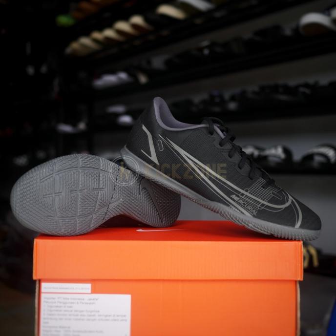 Jual SEPATU BOLA NIKE MERCURIAL VPOR 14 ORIGINAL BNIB ART CQ7635574 - Kab.  Karawang - Naffstore