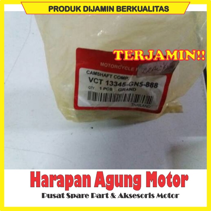 PROMO NOKEN AS GRAND LEGENDA SUPRA DLL ORI THAILAND