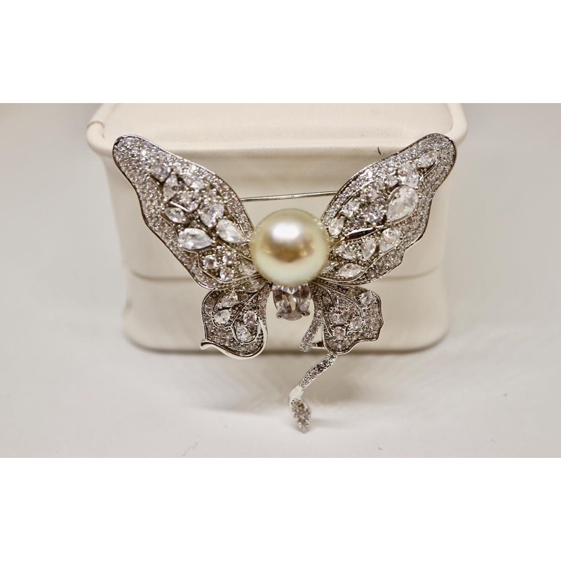 PROMO BERSERTIFIKAT BROS MUTIARA LAUT ASLI BERSERTIFIKAT