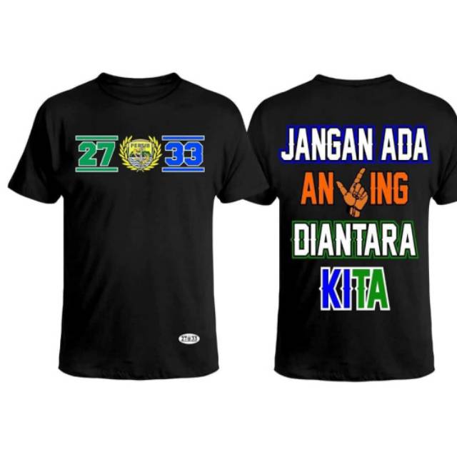 Kaos bonek viking size L XL