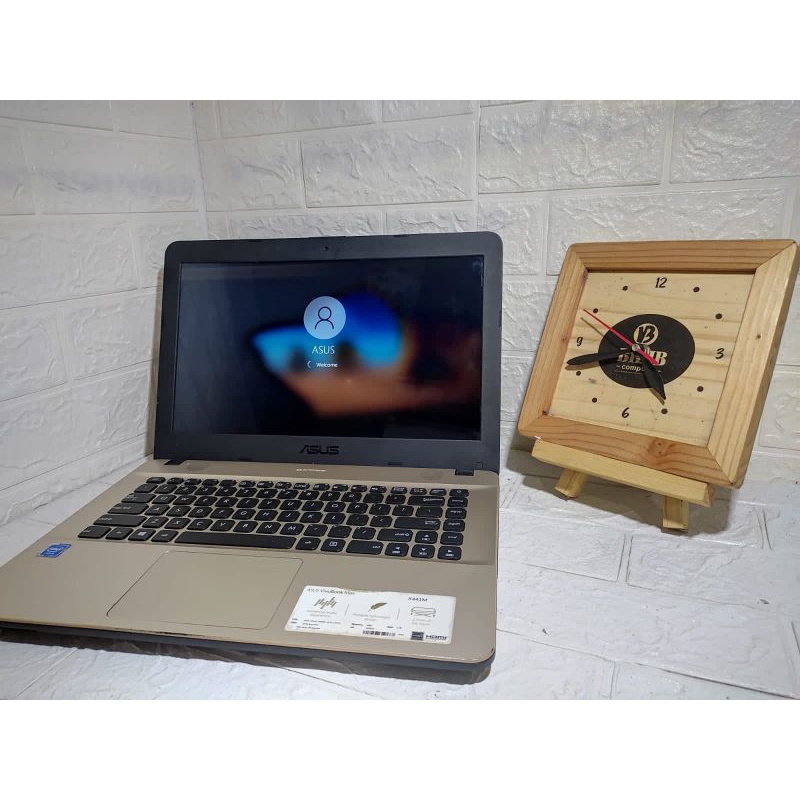 Asus x441M