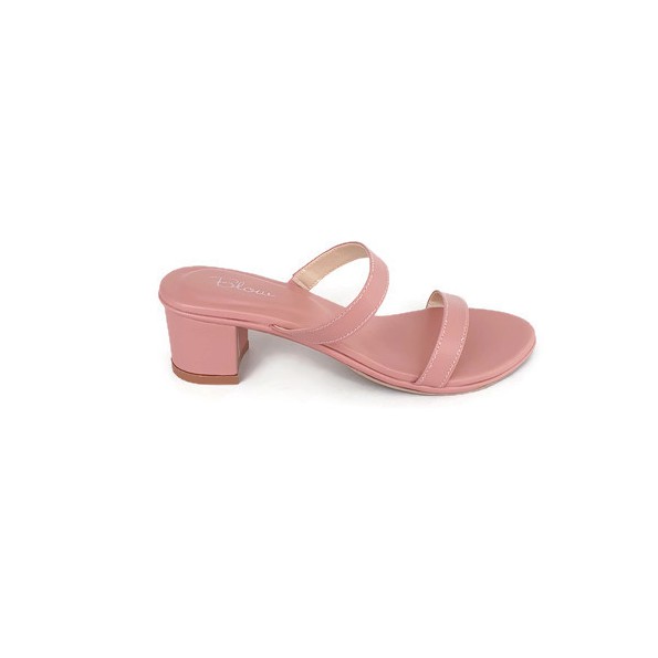 Blow Isabel Block Heels Wanita Tali BLNI 0024-3