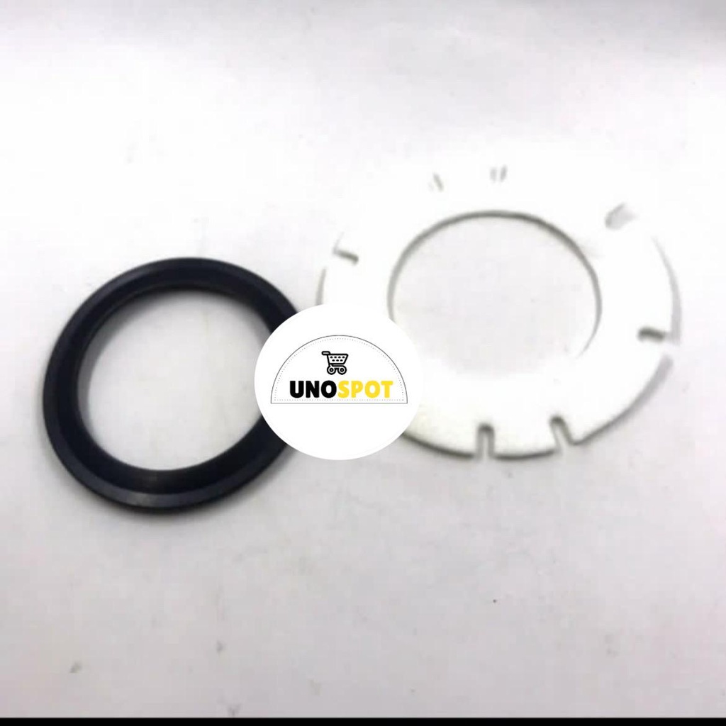 Oil Seal Wheel Ball Hub Suzuki Jimny Katana