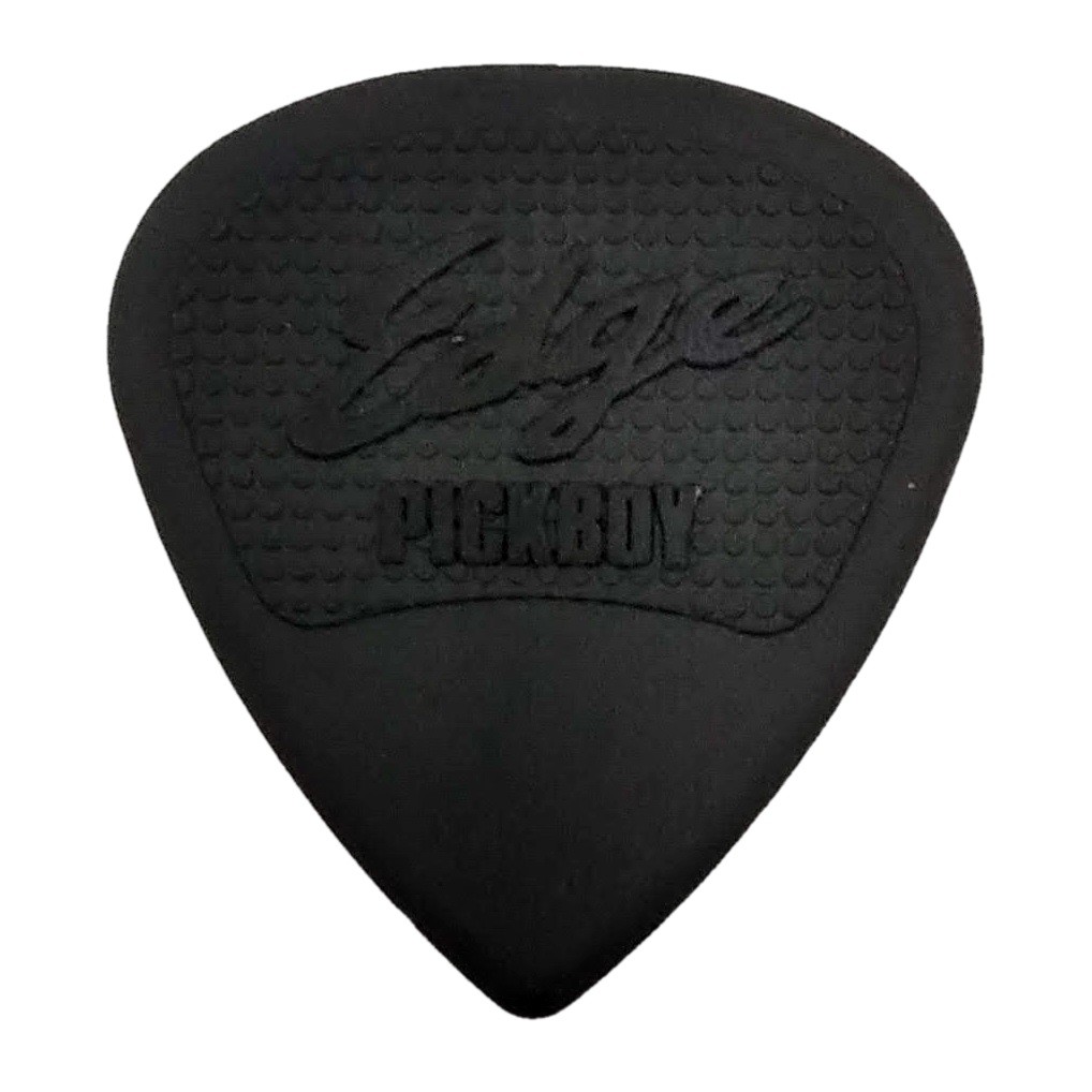 Pickboy Carbon Nylon Edge Pick Gitar