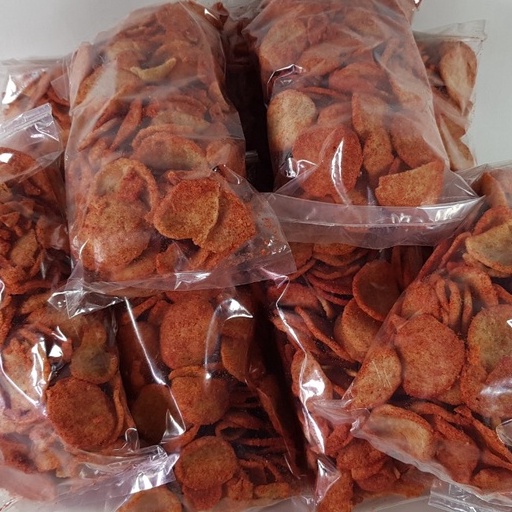 

camilan ,murah basreng / sosreng 200g