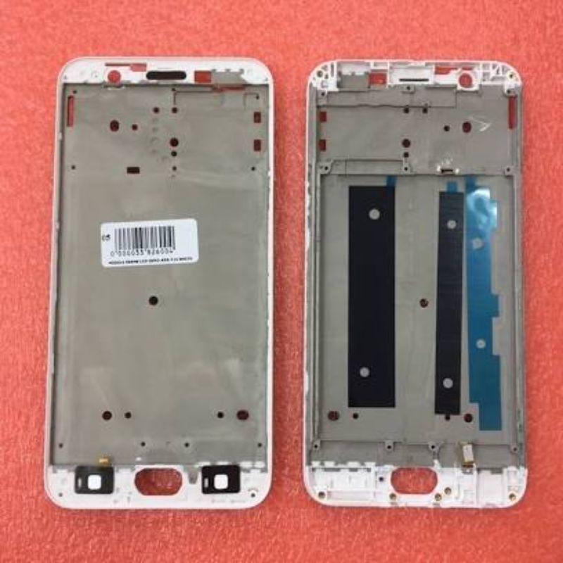 frame lcd oppo f1s