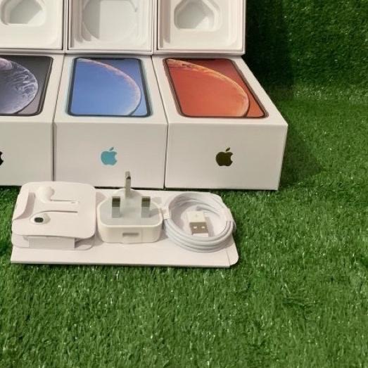 

BOX DUS KOTAK KOSONG IP XR ALL COLOR