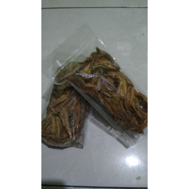 

keripik ikan