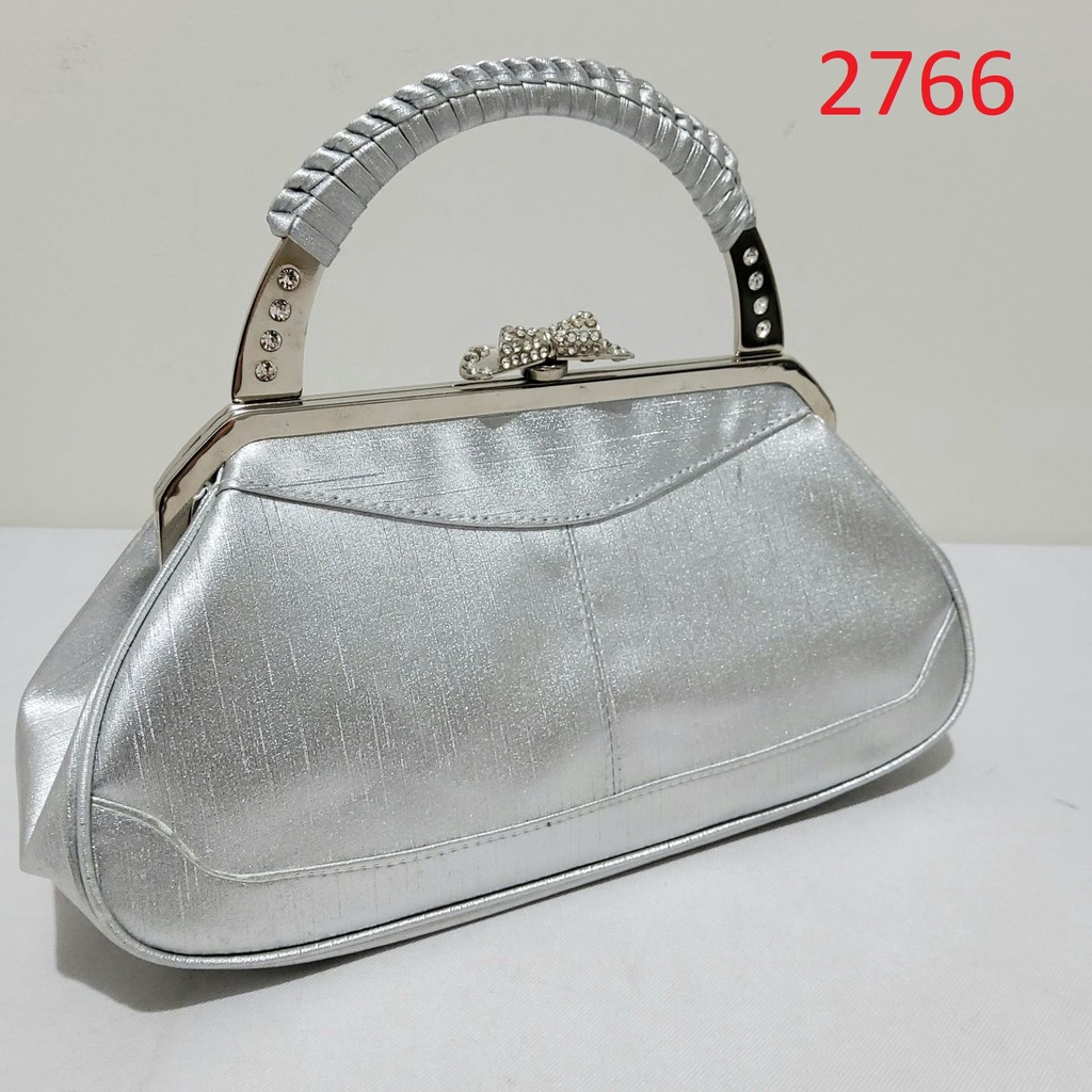 Tas Pesta Farnell BESAR 2759/2766 R Clutch Kondangan Wanita