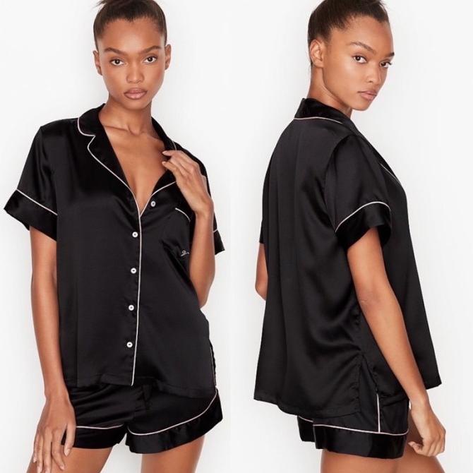 victorias secret pajamas ( baju / atasan tidur victoria secret)