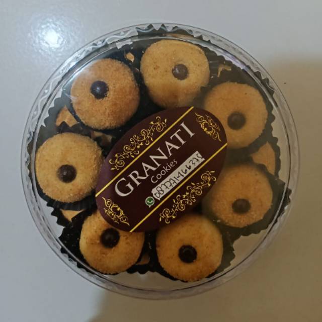 

kue janda genit8