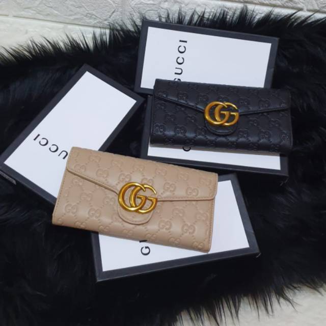 

Gucci GG Envelope Emboss