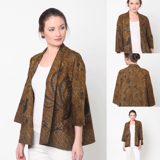 920 Model Baju Batik Nona Rara HD