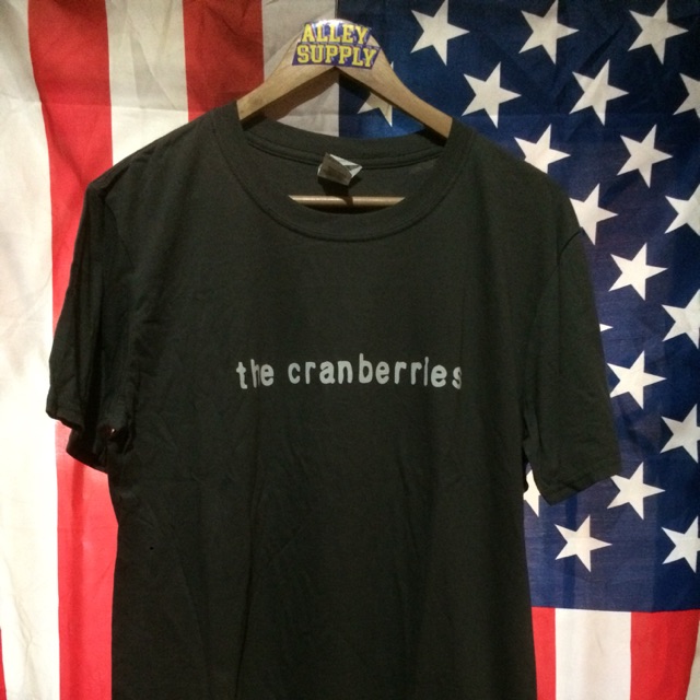 The Cranberries official merch