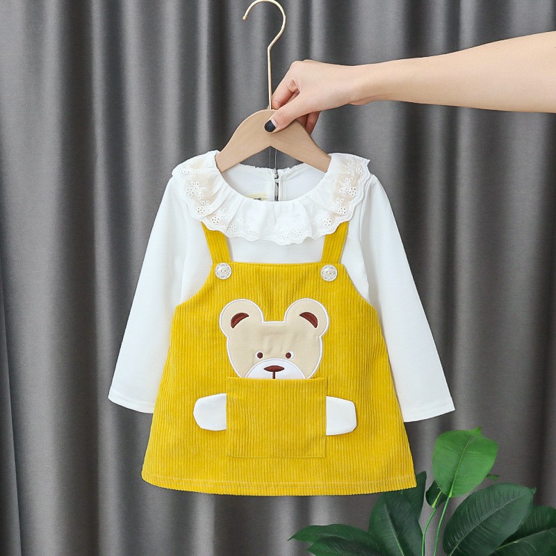 DRESS ANAK LUCU. DRESS ANAK PEREMPUAN IMPOR. DRESS BAYI PEREMPUAN. BAJU BAYI PEREMPUAN LUCU. LULU