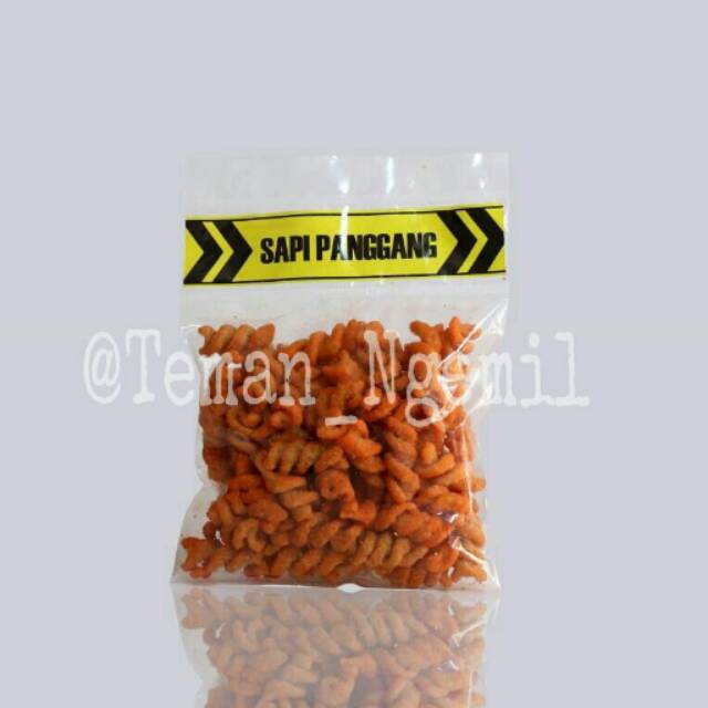 

[HARGA RETAIL] MACAMACA CHIBI PACK 45gr