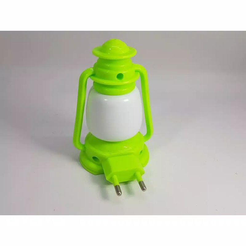 LAMPU TIDUR LED LED LENTERA