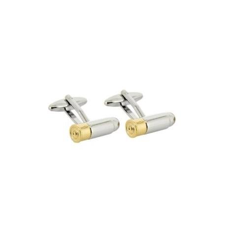 Cufflink Bullet Cufflink