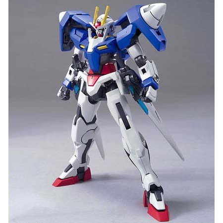 Bandai 1/144 HG 00 OO Gundam