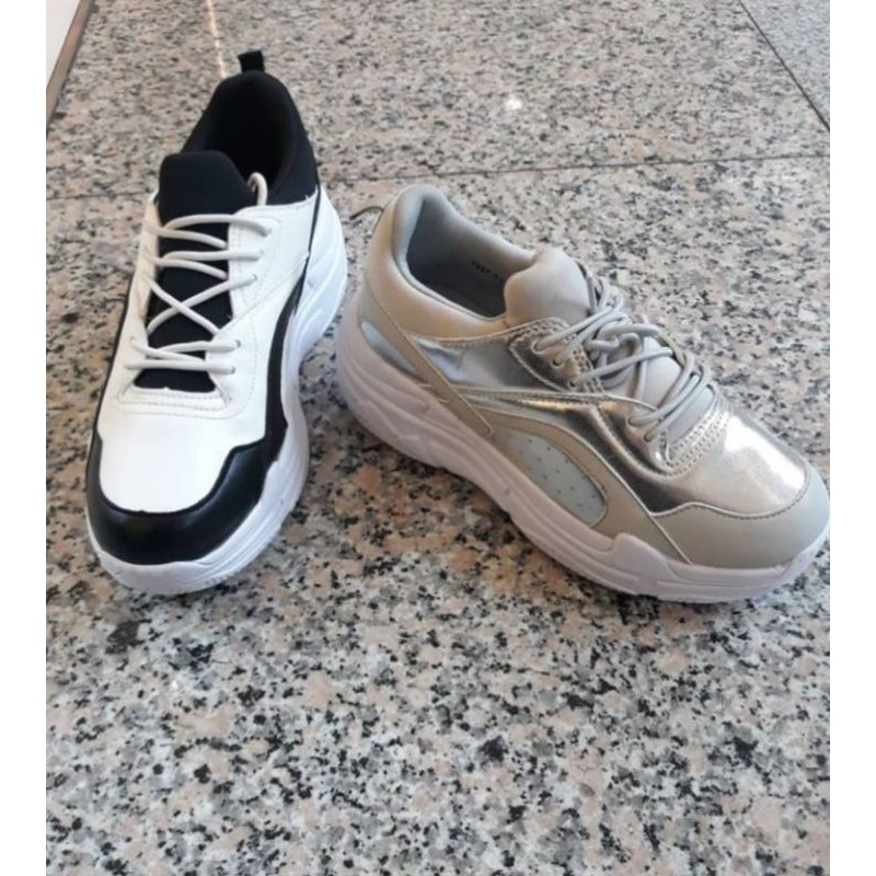 Sepatu Bellagio Big Sale