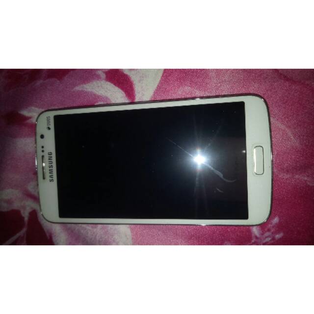 Samsung Grand 2 Second Minus Hf
