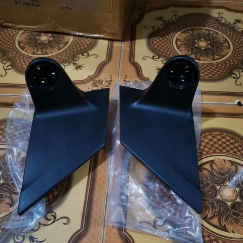 Kaki spion avanza 2012.2014