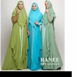 Preloved Ranee Brugman