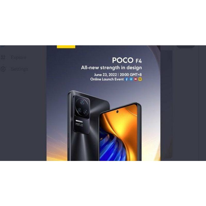 Jual Poco X3 Pro Shopee Indonesia 3081