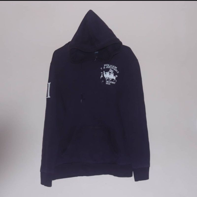 Hoodie Polham