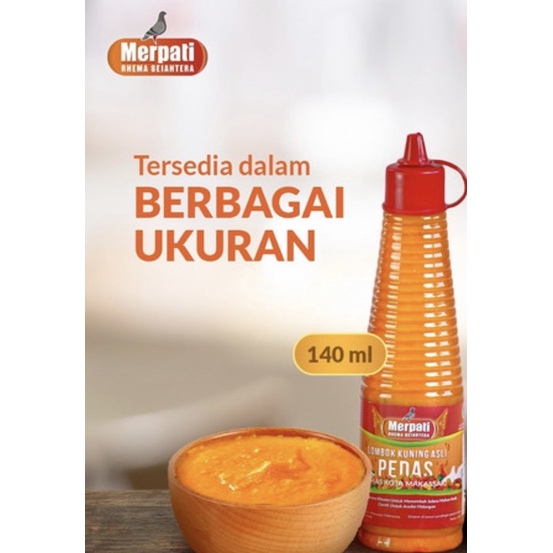 

sambel pedas makasar
