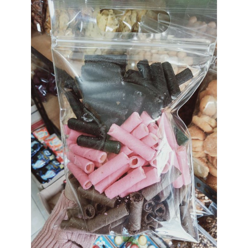 

Astor Warna Warni Nikmat