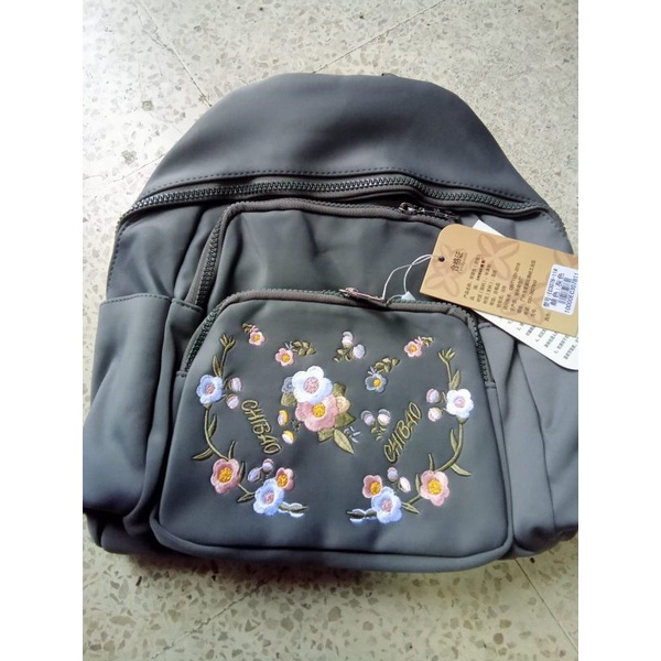 Tas Ransel ORI Chibao 3078-11/chibao 3078