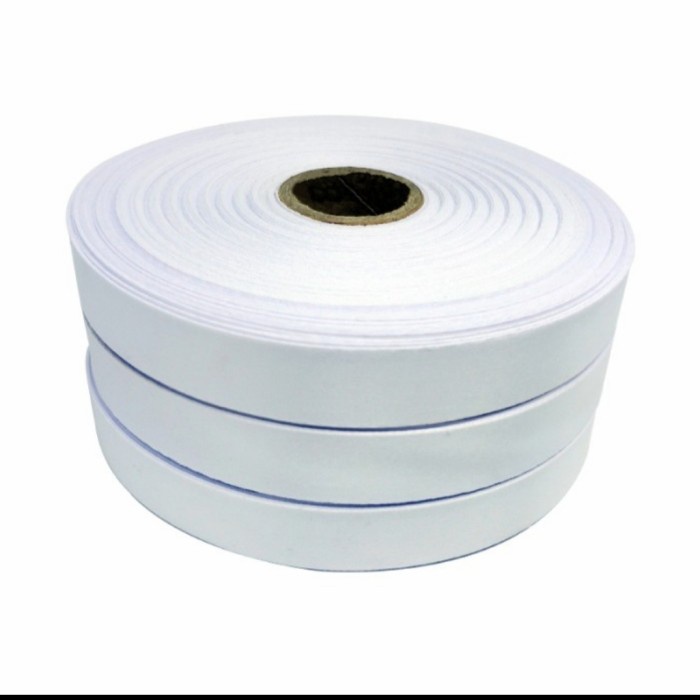 

Produk Tali Tissue Lanyard 2,5Cm / Pita Tissue Lanyard 2,5Cm / Roll Bagus