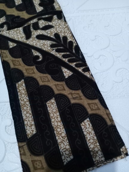 Set Couple Kebaya Batik [asyifa]