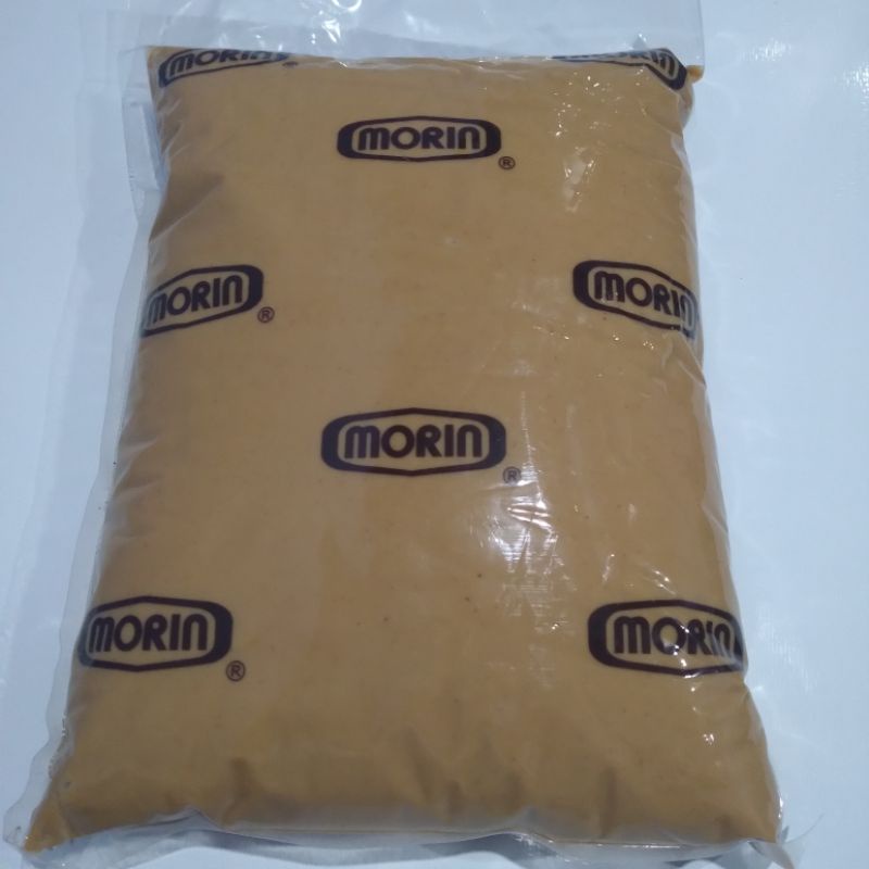 

Morin Peanut Creamy 500gr (Repack)/Selai Kacang Halus