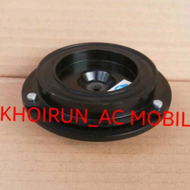 Center Piece Kopling Magnet Magnit Clutch Ac Mobil Toyota Kijang,Kijang Kapsul, Elf, Twin Cam, Kuda,