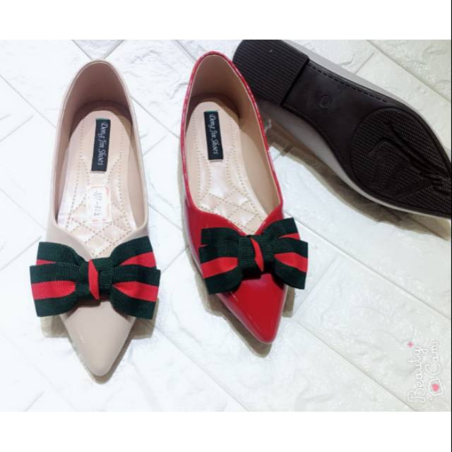 Pansus Wanita Fashion, Pansus Cantik Pita