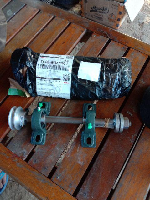 (bayar Di Tempat) As Gergaji Serkel Ukuran 3/4 Inchi