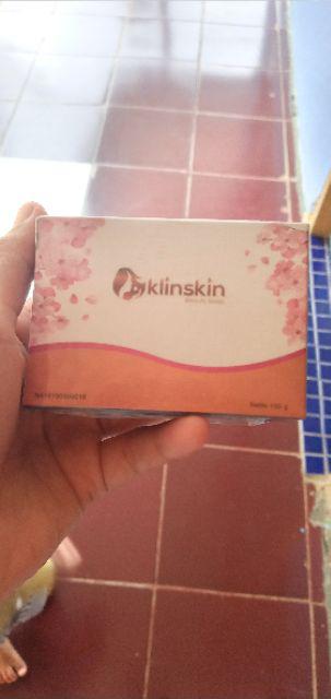 Sabun Klinskin Asli Original