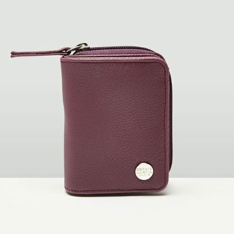 DOMPET LIPAT SOPHIE MARTIN PARIS DOMPET KECIL MINI OFFICIAL PROMO TERBARU SHOPIE MARTIN DOMPET WANIT