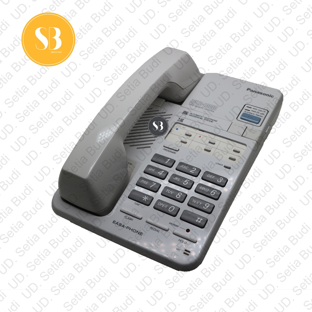 Telepon Key Rumah Kantor PABX Panasonic KX-T2390 Integrated Telephone System